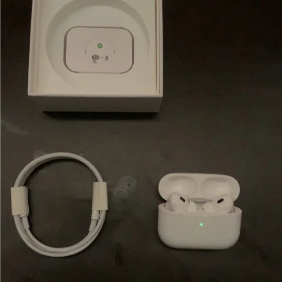 Apple Air Pods Pro (2nd Gen)